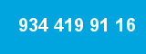 934 419 91 16